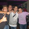 Soana festa pink 095